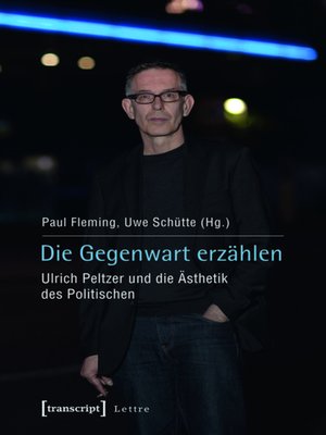 cover image of Die Gegenwart erzählen